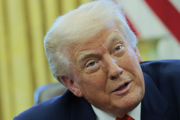 trump dezvaluie de ce a impus tarife de 30 uniunii europene vor lupta ei cu adevarat pentru noi daca am avea un razboi 68764b0c2ac63