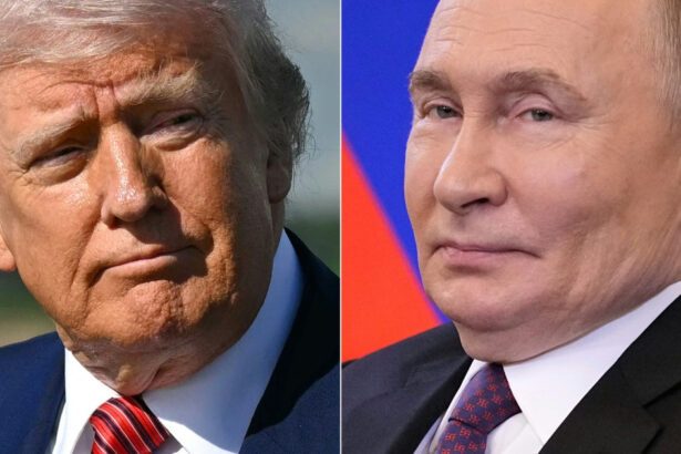 trump e iar nemultumit de relatia cu liderul rus si se gandeste la sanctiuni daca vreti adevarul putin ne spune multe prostii 686d687288dcc