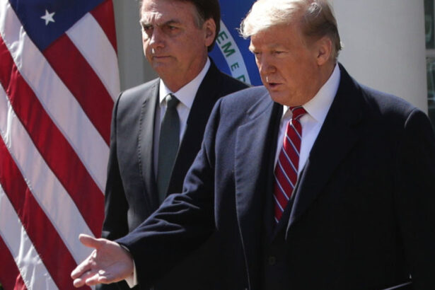 trump impune braziliei taxe vamale de 50 sanctiuni pentru judecatorul curtii supreme care l judeca pe bolsonaro 688a82f3077fc