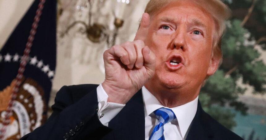 trump numeste dosarul epstein o farsa si ii ataca pe criticii din maga au fost pacaliti de stanga nebuna 6877d912319ea