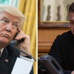 trump si zelenski au vorbit la telefon o discutie importanta si semnificativa transmite kievul principalele teme discutate 6867f56796d80