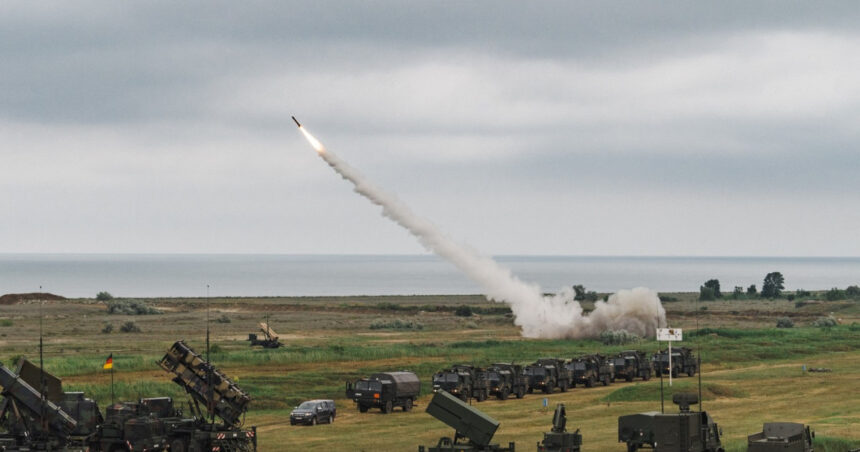 trump taie livrarile de munitii antiaeriene pentru ucraina putin saluta decizia in vreme ce la kiev domneste confuzia 6865590f48573