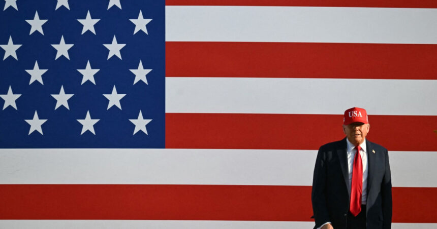 trump trece peste negocierile detaliate si spune ca va trimite scrisori pentru a impune tarife pentru peste 170 de tari 6867885ce7589