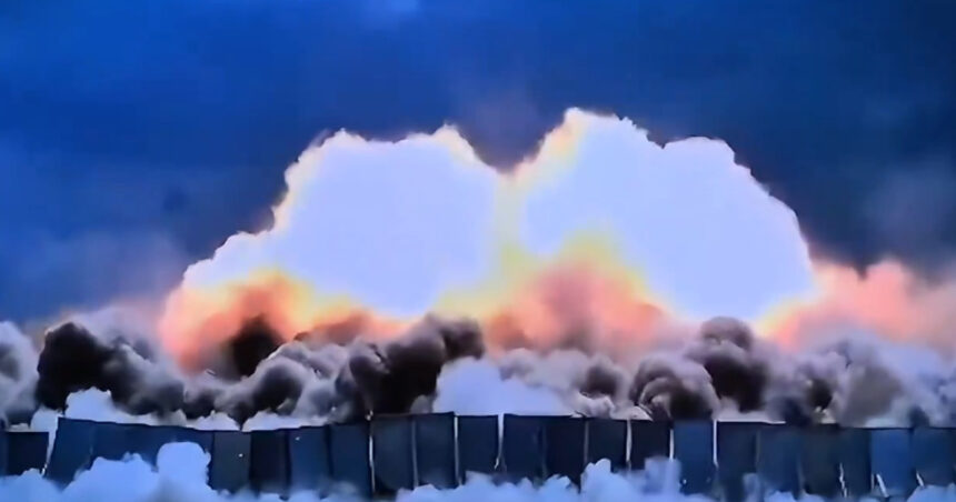 turcia a dezvaluit una dintre cele mai puternice arme non nucleare construite vreodata cum arata noua bomba termobarica gazap 6889a4ab84162