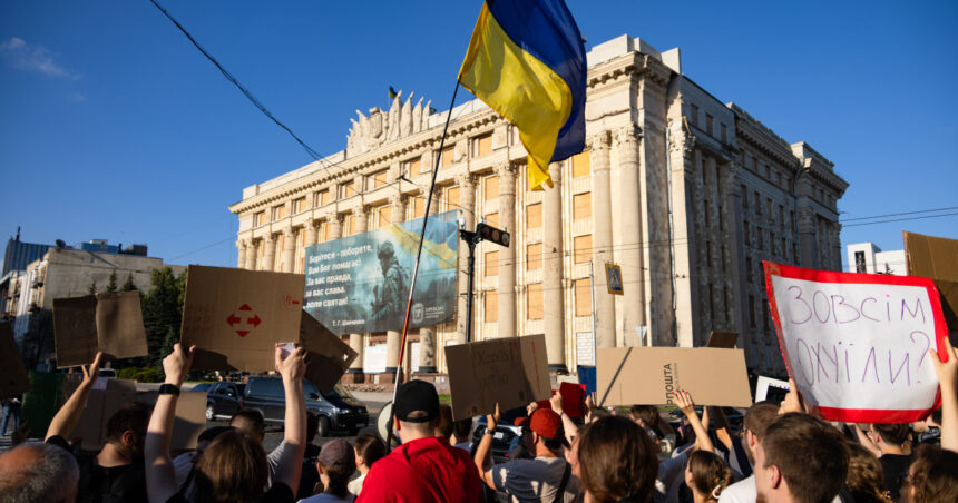ucraina inca lupta cu inamicul din interior avertizeaza seful anticoruptie klimenko un atac masiv planificat in mod deliberat 688b19dd5e159
