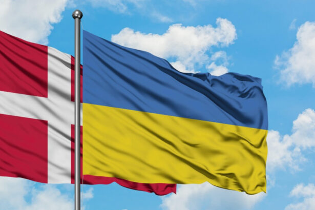 ucraina si ar putea produce o parte din armament in danemarca ar fi la adapost de atacurile rusesti 68657bef12b5a