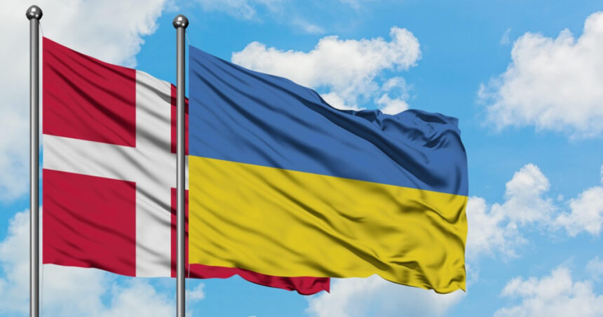 ucraina si ar putea produce o parte din armament in danemarca ar fi la adapost de atacurile rusesti 68657bef12b5a