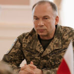ucraina va muta antrenamentele militare in subteran afirma comandantul fortelor armate 688a78251f08c