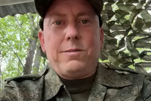 un american care s a mutat cu familia in rusia pentru a scapa de ideologia woke din sua a fost trimis sa lupte pe front in ucraina 6880b76f2e30e