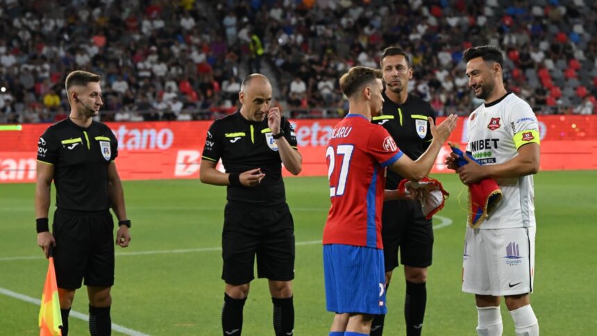 un atacant din laliga prezent la debutul lui fcsb in noul sezon din superliga 6872c6eb73b52