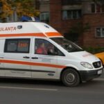 un autoturism s a rasturnat la iesirea din mangalia spre albesti 6874b102201b0