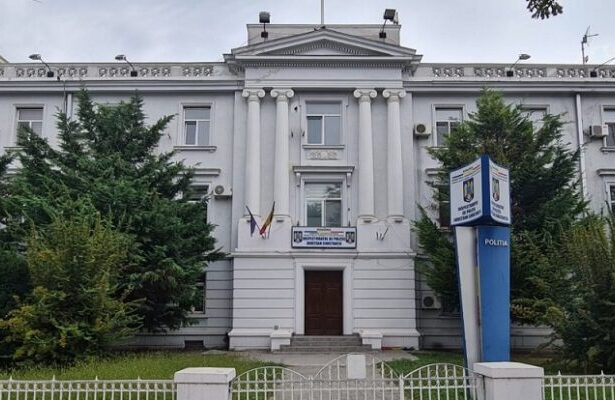un barbat retinut in arestul ipj constanta s a sinucis vezi ce spun politistii 687f27e5251b6
