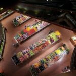 un chatbot ai a fost lasat sa conduca un magazin timp de o luna rezultatele au fost haotice a dat chipsuri gratis a lansat mai multe amenintari a inregistrat pierderi financiare si a avut o 686b76b250490