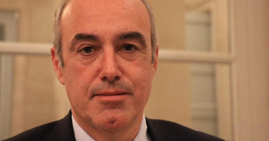 un deputat francez s a sinucis lumea politica de la paris in soc cine a fost olivier marleix 686c3340c8e2e