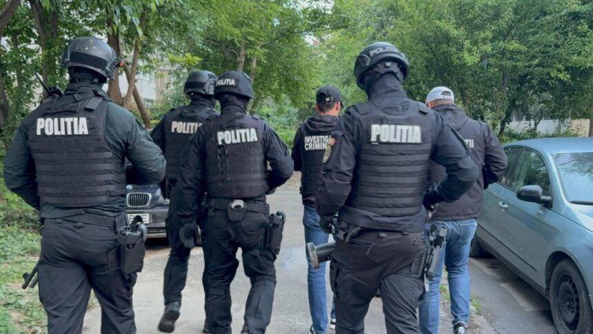 Un hârșovean întors din Norvegia a fost surprins de mascați din cauza fostului său patron din Mangalia. 1 un harsovean revenit din norvegia s a trezit cu mascatii peste el din cauza fostului patron roman mangaliot 6886aeca3d00f