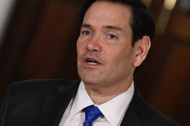 un impostor care s a folosit de inteligenta artificiala s a prezentat drept marco rubio a reusit sa contacteze trei ministri straini 686d1ea488f47