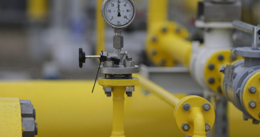 un nou zacamant de gaze naturale a fost descoperit de omv petrom in romania in dolj 6866b3a978d6b