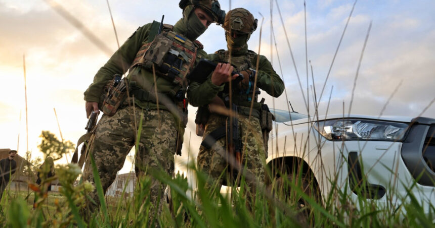 un recrut ucrainean a impuscat doi instructori chiar in timpul antrenamentelor 68791fb8d2aa4
