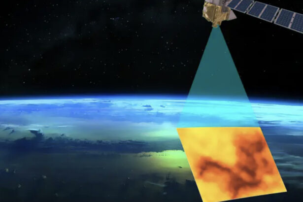un satelit de 88 de milioane de dolari finantat de jeff bezos s a pierdut in spatiu 68653926507f9