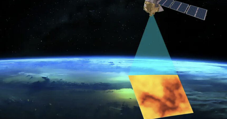 un satelit de 88 de milioane de dolari finantat de jeff bezos s a pierdut in spatiu 68653926507f9