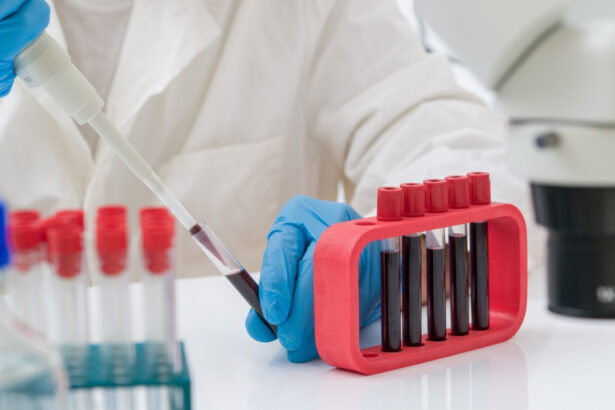 un test de sange ar putea detecta prezenta mutatiilor maligne cu 3 ani inainte de aparitia primelor simptome de cancer arata un studiu 6864b71fc69b9