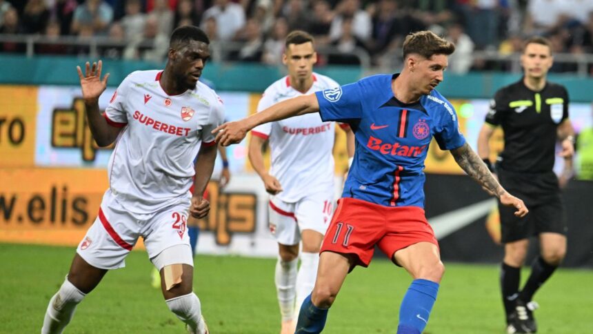 unde se joaca dinamo fcsb avem confirmarea de la primaria municipiului bucuresti 6873eaafdb2ca