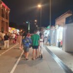 unitatile de cazare de pe litoralul romanesc vor fi ocupate aproape in totalitate in minivacanta de sfanta maria 688b43d358ab7