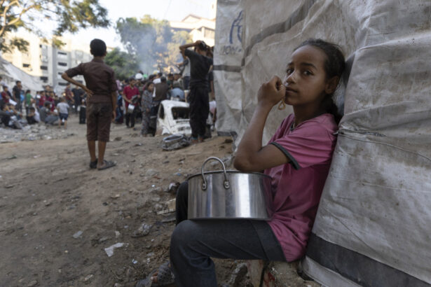 unu din cinci copii din fasia gaza sufera de malnutritie anunta onu criza alimentara n a fost niciodata mai grava 6882a0c0bba2d