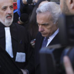 Unul dintre avocații care l-au reprezentat pe Călin Georgescu este implicat într-un scandal de agresiune sexuală. 3 unul dintre avocatii care l au reprezentat pe calin georgescu este in centrul unui scandal de agresiune sexuala 686e469b12dc3