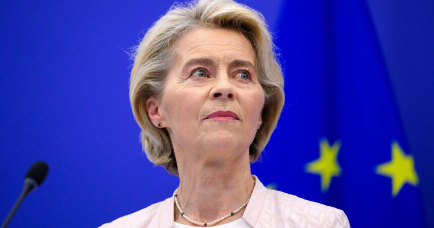 ursula von der leyen cere chinei sa puna capat sprijinului sau de neclintit pentru rusia 686d09869e1ee