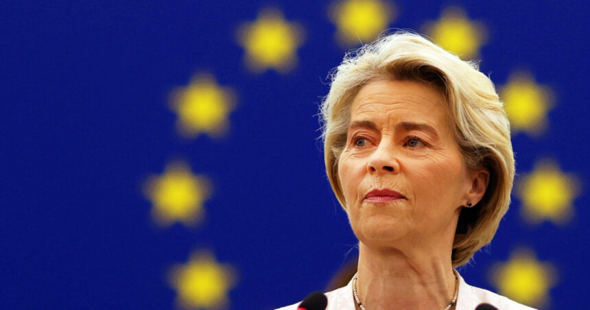 ursula von der leyen prezinta miercuri propunerea de buget a ue pentru urmatorii sapte ani ce e de urmarit si care sunt schimbarile 6874a99fb1fd1