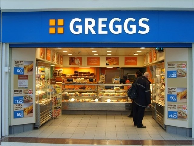 valul de caldura loveste vanzarile greggs lantul britanic de patiserii renumit pentru carnatii sai in aluat 68666ffa9ca89