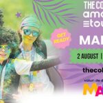 valuri de culoare si energie the color run revine la mamaia in 2 august 2025 688b5d2f09db3