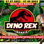 vara prinde viata in mamaia cu dino rex o experienta preistorica interactiva 68823ed5760ff