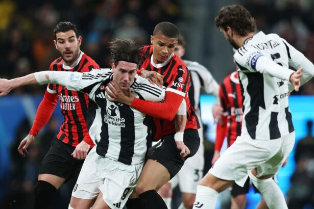 vedeta lui juventus poate ajunge la ac milan motivul pentru care torinezii vor sa scape de atacant 68872f33201cc