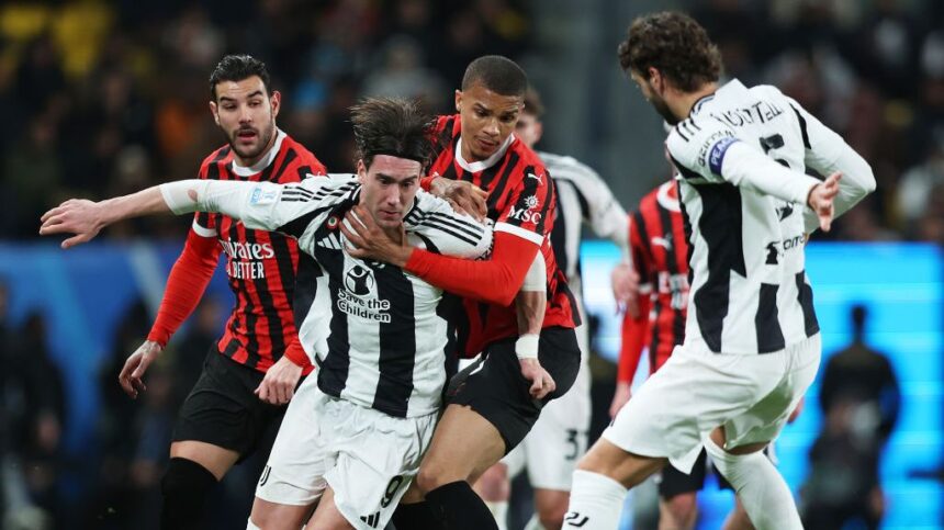 vedeta lui juventus poate ajunge la ac milan motivul pentru care torinezii vor sa scape de atacant 68872f33201cc