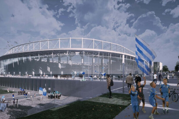vergil chitac anunta primaria pune la bataie 65 milioane lei pentru noul stadion din constanta 6887730001072