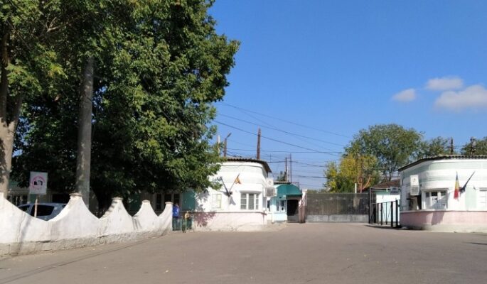 vesti bune pentru infractori 380 de locuri de detentie vor fi date in folosinta la penitenciarul poarta alba 6876375375a2e