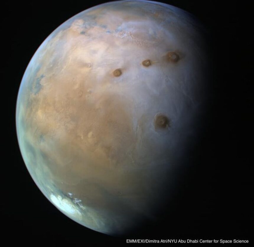 viata ar putea exista in adancurile planetelor din sistemul solar propun oamenii de stiinta 6889d3faa83da
