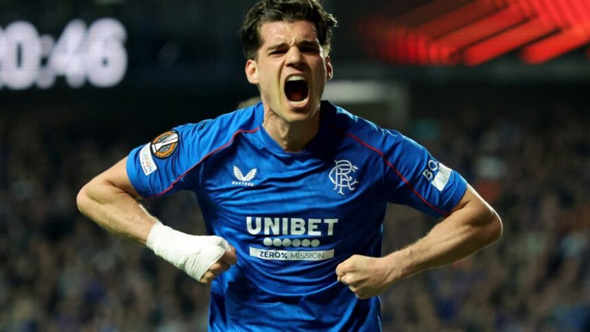 victor becali rupe tacerea in privinta lui ianis hagi sunt convins dar e o problema 687a0e4d9b795