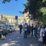 video a 4 a zi de proteste copiii si batranii din grija noastra sunt si responsabilitatea voastra spun angajatii din asistenta sociala 68664807dd7e0