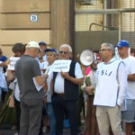 video a doua zi de proteste in fata ministerului educatiei sindicalistii ameninta ca suspenda activitatea didactica 688b392597e88