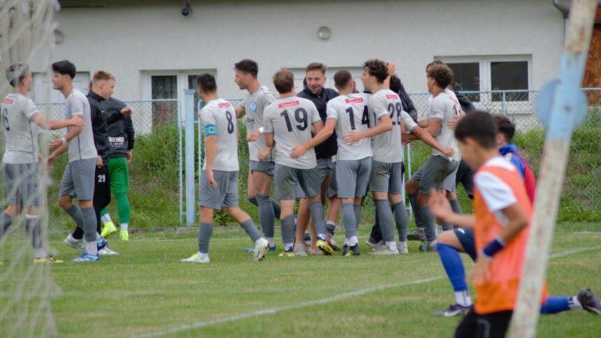 video a inceput turul 1 din cupa romaniei primul meci decis in minutul 902 alte 12 partide nu se joaca 6889c0e1ab769