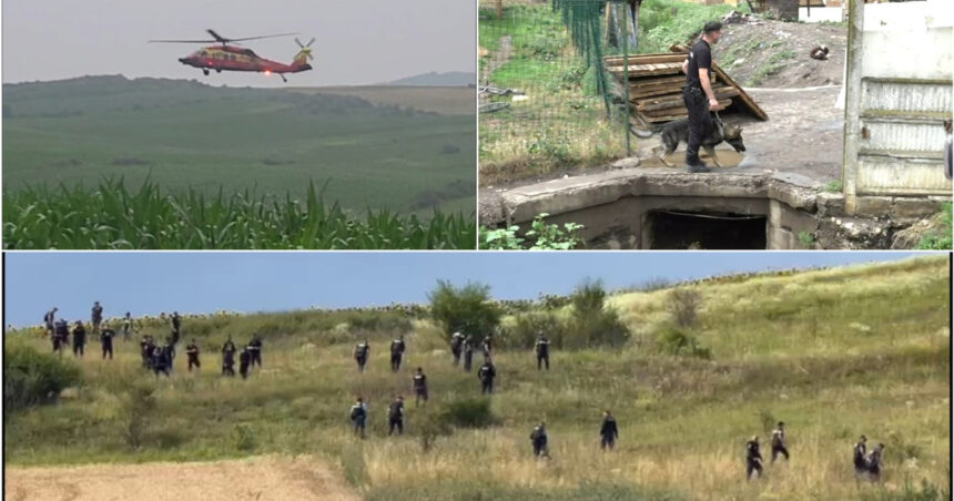 video alerta nationala emil ganj cautat de 11 zile cu elicoptere drone si caini peste 80 de apeluri la 112 i au semnalat prezenta 687a15d08e43a