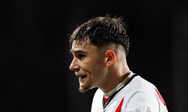video andrei ratiu pasa de gol pentru rayo echipa sa a facut show si a castigat cu 5 0 6885da14ca64b