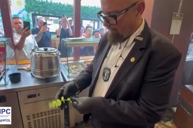 video anpc a suspendat activitatea a 9 localuri de pe litoral din cauza gandacilor mizeriei si alimentelor alterate 687a73720b4c4