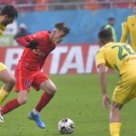 video atacantul de nationala din superliga peste care da fcsb in dubla cu fc drita din kosovo 688afd0c9ee0b
