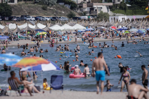video cazare mai scumpa pe litoralul romanesc hotelierii au majorat tarifele cu pana la 20 de la cat incep preturile pe noapte 6863a95c4bbe7