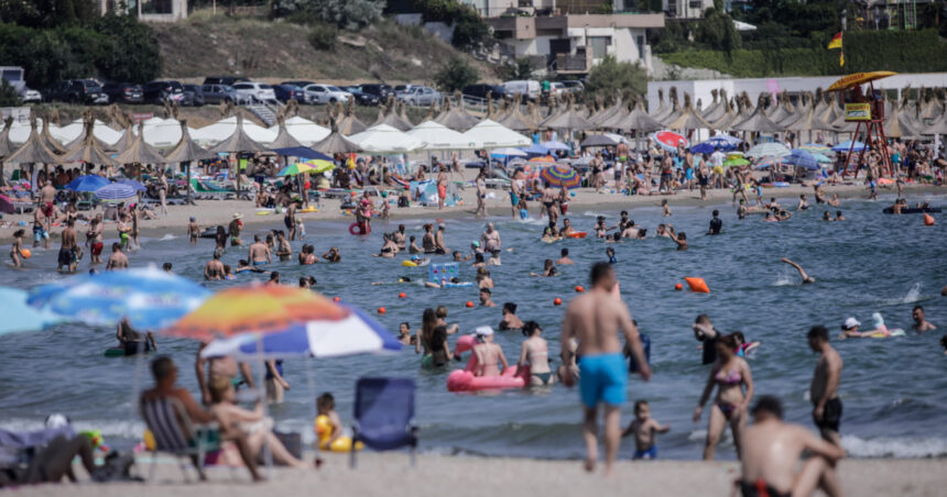video cazare mai scumpa pe litoralul romanesc hotelierii au majorat tarifele cu pana la 20 de la cat incep preturile pe noapte 6863a95c4bbe7