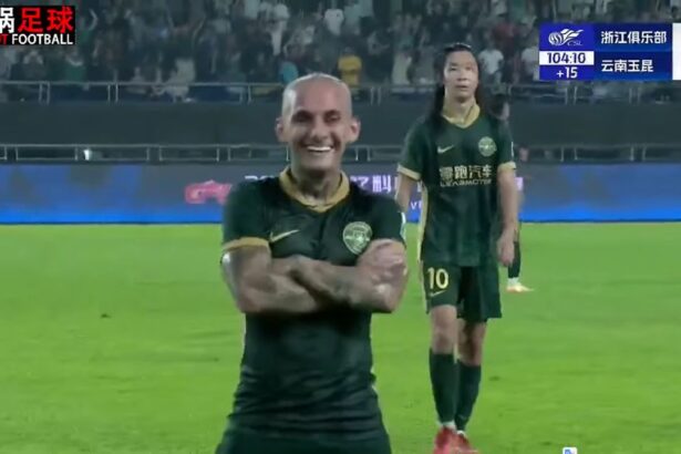video ce a fost asta mitrita inca o dubla spectaculoasa in china si o lovitura libera care i a lasat masca pe chinezi 687a6289a1efb